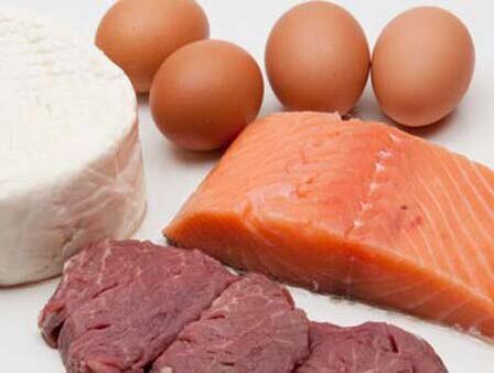 Ducan dietary products