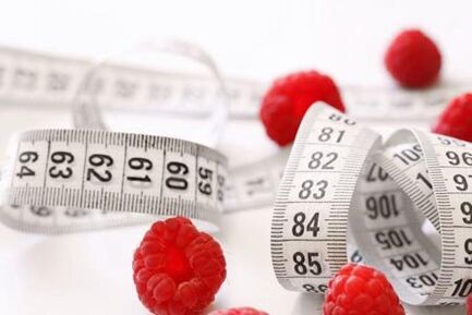 How to lose weight from the ducan diet