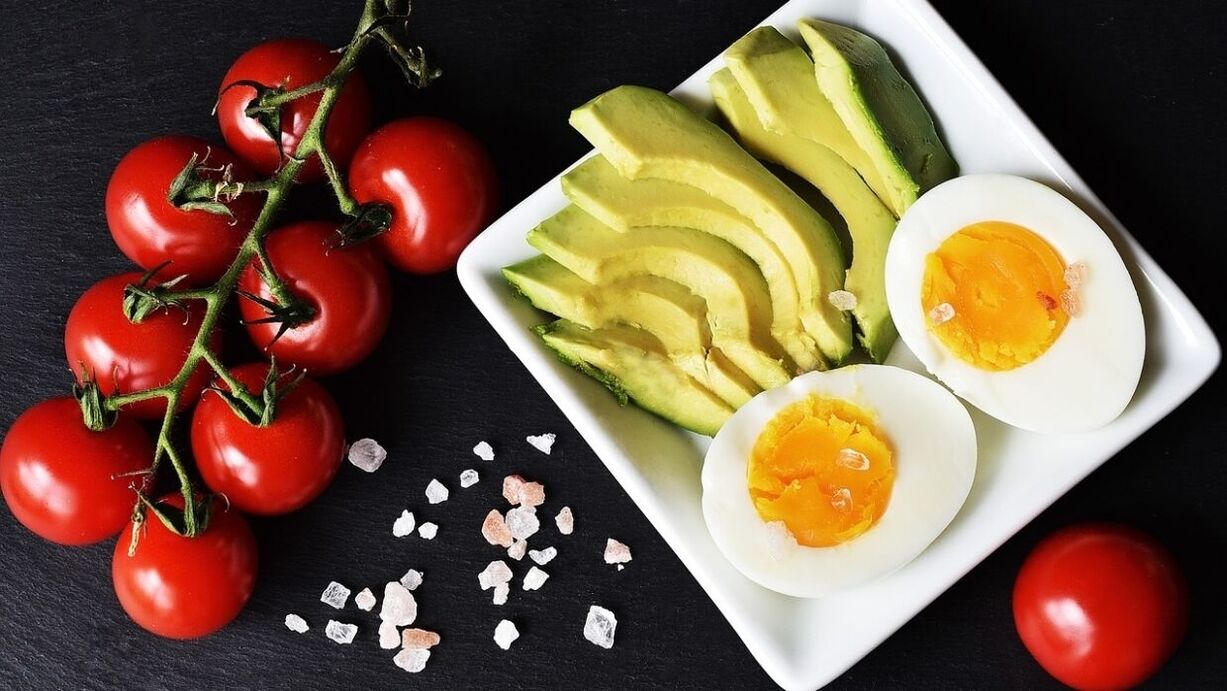 Keto-snat products