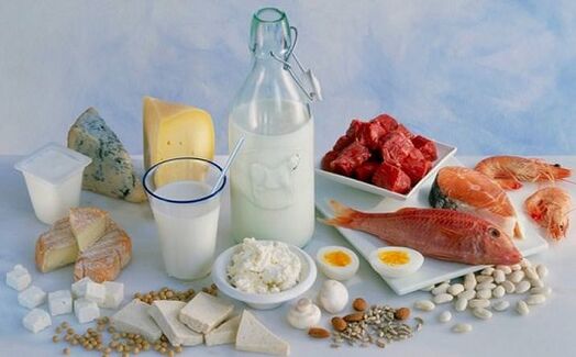 foods for the keto diet
