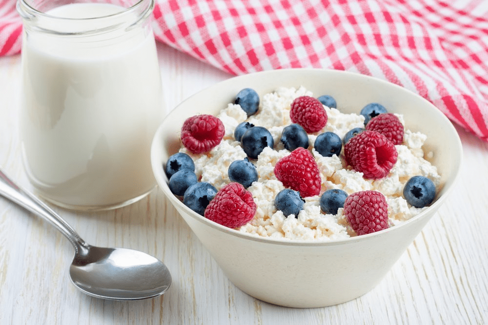 curd diet for weight loss